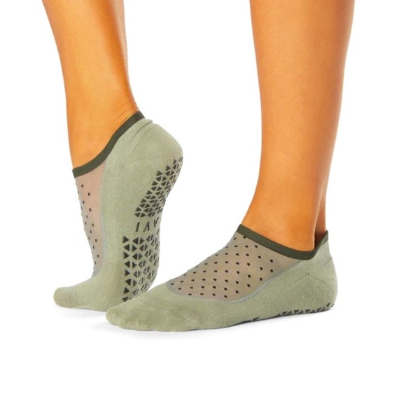 Tavi Maddie Grip Sock. Brand new - Picture 2 of 5